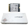 Install OS Raspberry Pi  128GB SSD NVMe M.2 M-Key PCIe Gen3 Form Factor 2230